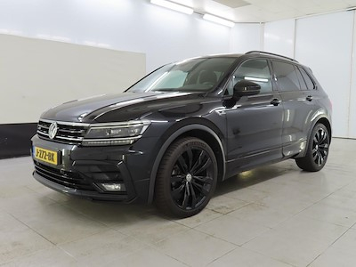 Volkswagen Tiguan 1.5 TSI ACT 110kW DSG Highline Bus. R 5d
