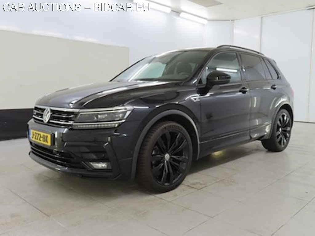 Volkswagen Tiguan 1.5 TSI ACT 110kW DSG Highline Bus. R 5d