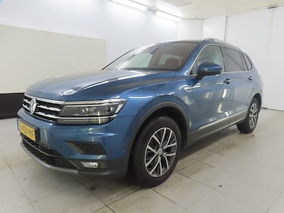 Volkswagen Tiguan allspace 2.0 TDI DSG Comfortline Business 5d