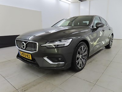 Volvo S60 B3 Automaat Inscription 4d