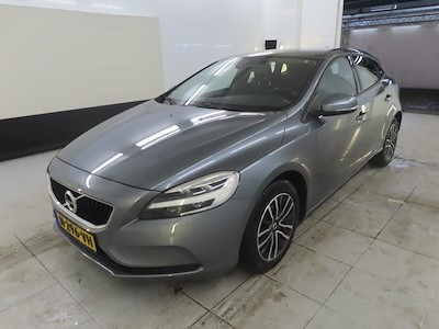 Volvo V40 T2 Geartronic Polar+ 5d