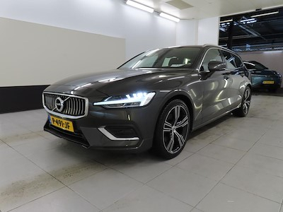 Volvo V60 B3 Automaat Inscription 5d