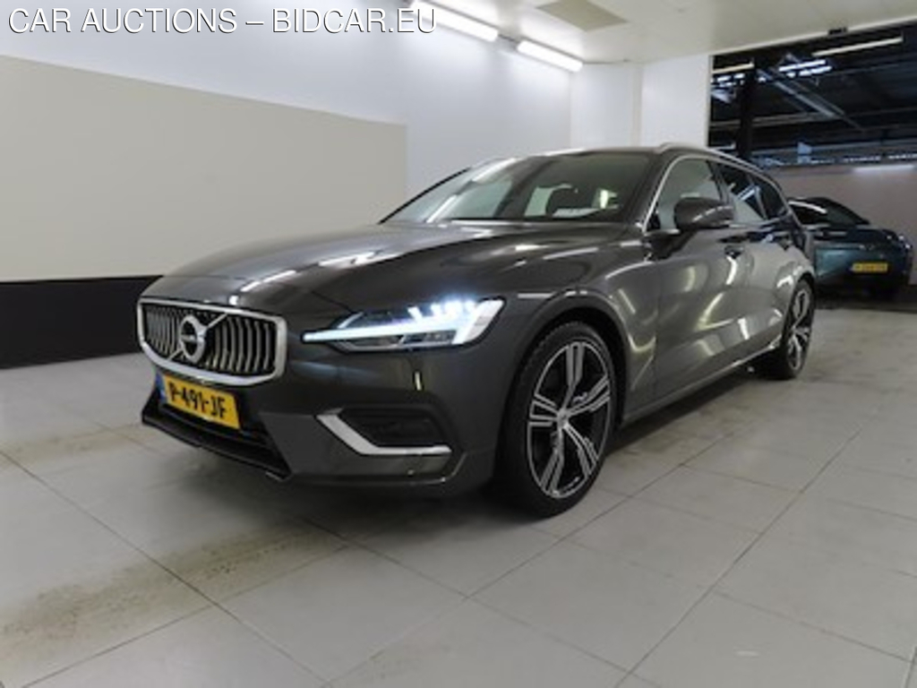 Volvo V60 B3 Automaat Inscription 5d