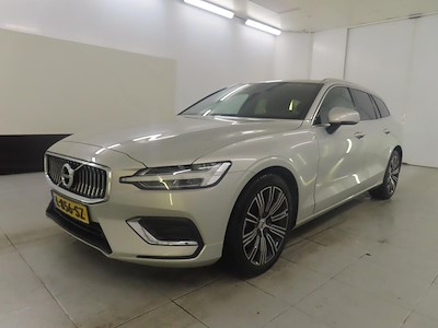 Volvo V60 B3 Automaat Inscription 5d