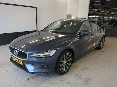 Volvo V60 B4 Automaat Business Pro