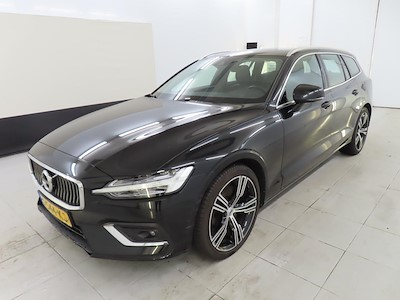 Volvo V60 B5 Automaat Inscription 5d