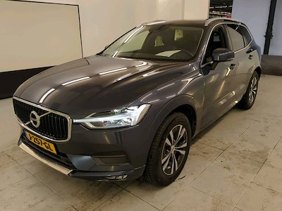 Volvo XC60 B4 Automaat Business Pro