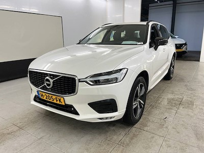 Volvo XC60 D4 Geartronic R-Design