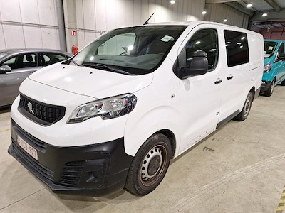 Peugeot EXPERT 1.5 BLUEHDI 100 S&S LONG PRO