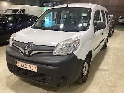 Renault Kangoo express 1.5 BLUE DCI 95 MAXI CONFORT