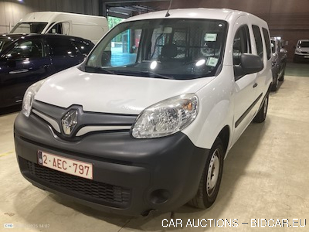 Renault Kangoo express 1.5 BLUE DCI 95 MAXI CONFORT