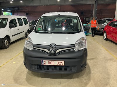 Renault Kangoo express 1.5 BLUE DCI 95 MAXI CONFORT
