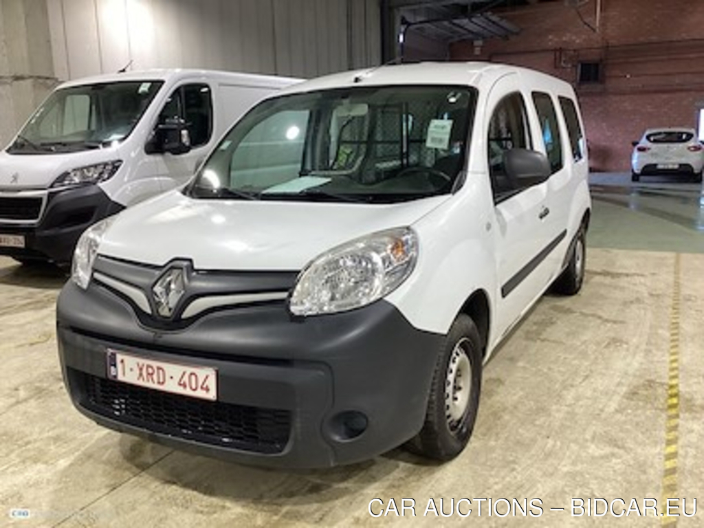 Renault Kangoo express maxi diesel Lot 1.3 RENAULT KANGOO EXPRESS Maxi 1.5 dCi Blue Confort
