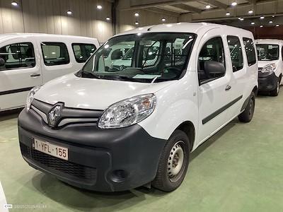 Renault Kangoo express maxi diesel Lot 1.3 RENAULT KANGOO EXPRESS Maxi 1.5 dCi Blue Confort