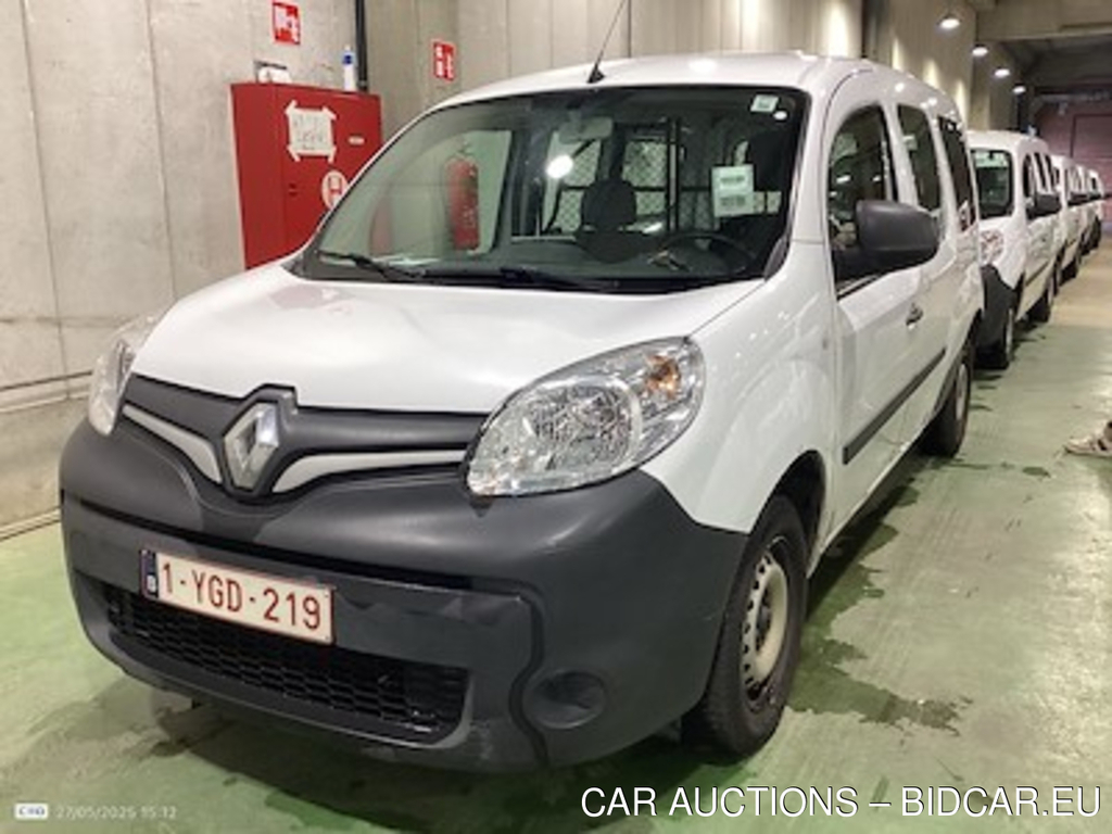 Renault Kangoo express maxi diesel Lot 1.3 RENAULT KANGOO EXPRESS Maxi 1.5 dCi Blue Confort