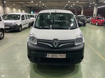 Renault Kangoo express maxi diesel Lot 1.3 RENAULT KANGOO EXPRESS Maxi 1.5 dCi Blue Confort