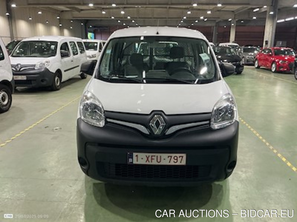 Renault Kangoo express maxi diesel Lot 1.3 RENAULT KANGOO EXPRESS Maxi 1.5 dCi Blue Confort