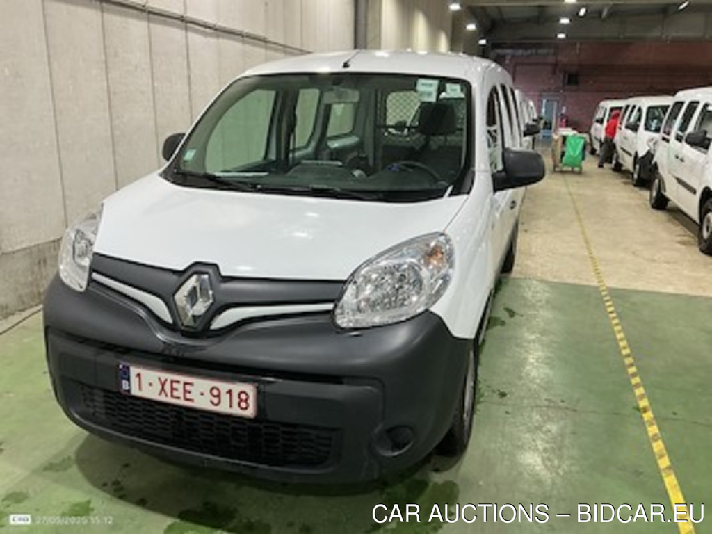Renault Kangoo express maxi diesel Lot 1.3 RENAULT KANGOO EXPRESS Maxi 1.5 dCi Blue Confort