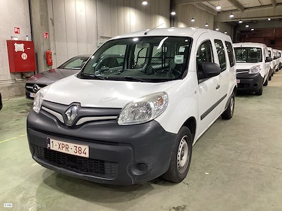 Renault Kangoo express maxi diesel Lot 1.3 RENAULT KANGOO EXPRESS Maxi 1.5 dCi Blue Confort
