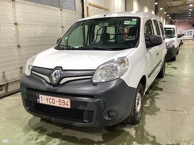Renault Kangoo express maxi diesel Lot 1.3 RENAULT KANGOO EXPRESS Maxi 1.5 dCi Blue Confort
