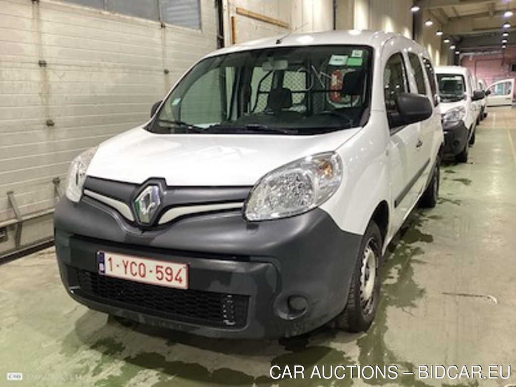 Renault Kangoo express maxi diesel Lot 1.3 RENAULT KANGOO EXPRESS Maxi 1.5 dCi Blue Confort
