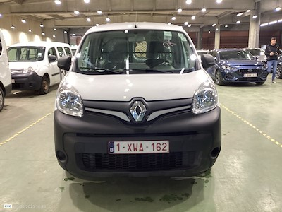Renault Kangoo express maxi diesel Lot 1.3 RENAULT KANGOO EXPRESS Maxi 1.5 dCi Blue Confort