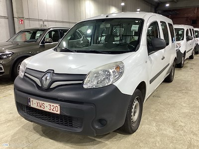 Renault Kangoo express maxi diesel Lot 1.3 RENAULT KANGOO EXPRESS Maxi 1.5 dCi Blue Confort