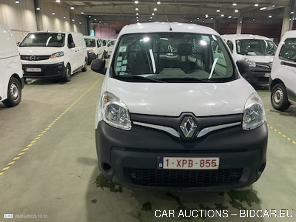 Renault Kangoo express maxi diesel Lot 1.3 RENAULT KANGOO EXPRESS Maxi 1.5 dCi Blue Confort