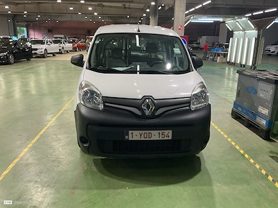 Renault Kangoo express maxi diesel Lot 1.3 RENAULT KANGOO EXPRESS Maxi 1.5 dCi Blue Confort