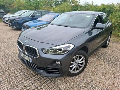 BMW X2 X2 sDrive16d 116ch Business Design Euro6d-T