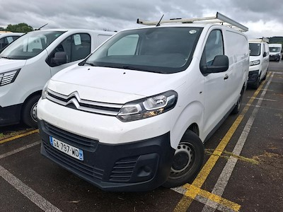 Citroen JUMPY Jumpy Fg XL 1.5 BlueHDi 100ch S&amp;S Club