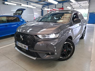 Citroen DS7 DS 7 Crossback E-TENSE 4x4 300ch Performance Line