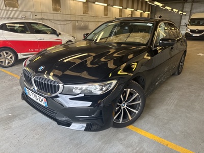BMW Serie 3 Serie 3 320dA MH 190ch Business Design