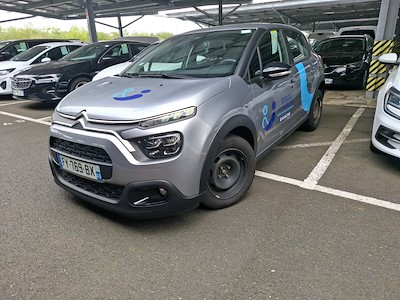 Citroen C3 C3 1.2 PureTech 83ch S&amp;S Feel Business