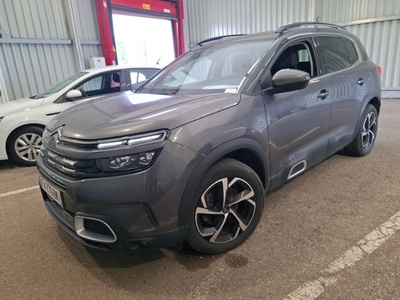 Citroen C5 aircross C5 Aircross BlueHDi 130ch S&S Feel EAT8 E6.d