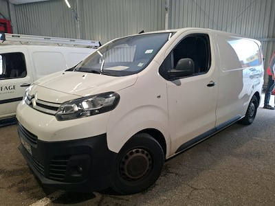 Citroen JUMPY Jumpy Fg M 1.5 BlueHDi 120ch S&amp;S Driver