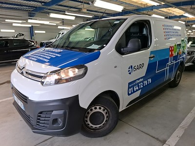 Citroen JUMPY Jumpy Fg M 2.0 BlueHDi 120ch S&amp;S Club