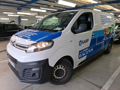 Citroen JUMPY Jumpy Fg M 2.0 BlueHDi 120ch S&S Club