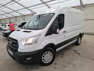 Ford TRANSIT Transit 2T Fg T350 L2H2 2.0 EcoBlue 130ch S&amp;S Trend Business