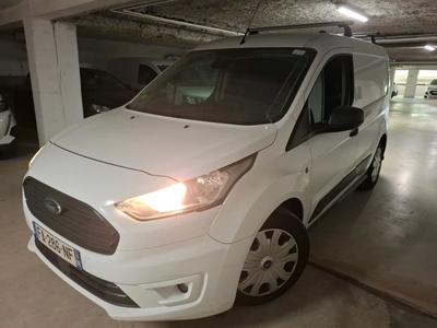 Ford Transit connect VU Transit Connect L1 1.5 TD 100ch Stop&Start Trend Business Nav