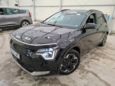 Kia Niro EV Niro EV 204ch Premium