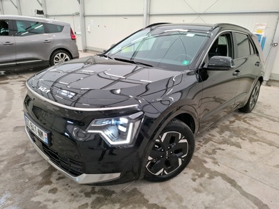 Kia Niro EV Niro EV 204ch Premium