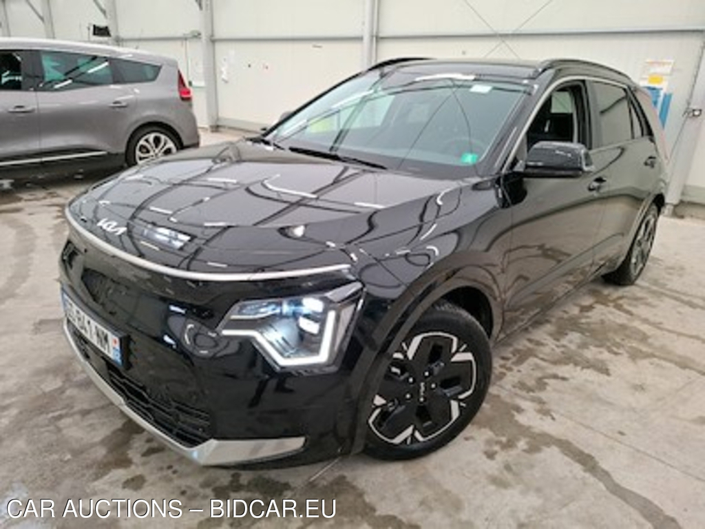 Kia Niro EV Niro EV 204ch Premium