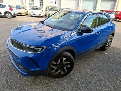 Opel MOKKA Mokka 1.2 Turbo 130ch Elegance Business BVA8