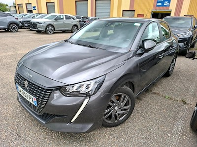 Peugeot 208 208 1.2 PureTech 100ch S&amp;S Active Business