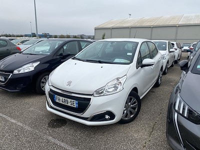 Peugeot 208 208 Affaire 1.2 PureTech 82ch S&amp;S Premium Pack Euro6c