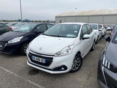 Peugeot 208 208 Affaire 1.2 PureTech 82ch S&S Premium Pack Euro6c