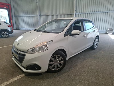 Peugeot 208 208 Affaire 1.5 BlueHDi 100ch S&amp;S Premium Pack Euro6c