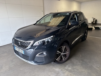 Peugeot 3008 3008 1.5 BlueHDi 130ch E6.c Allure Business S&S EAT8