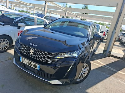 Peugeot 3008 3008 1.5 BlueHDi 130ch S&amp;S Active Business EAT8